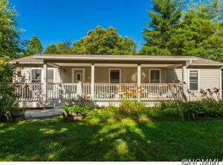 80 High Point Rd, Weaverville, NC 28787