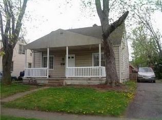 1231 Delno Ave, Columbus, OH 43224