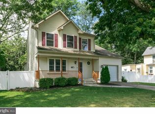 173 North Ave, West Berlin, NJ 08091