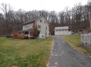 94 Route 46, Oxford, NJ 07863