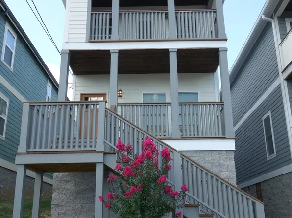 6116 Louisiana Ave, Nashville, TN 37209