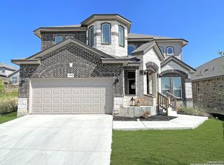 6715 Comanche Band, San Antonio, TX 78233