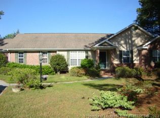 87 Traceway, Sanford, NC 27332