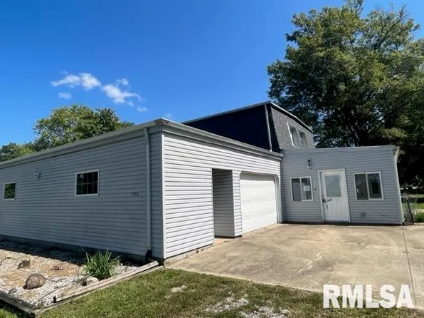 7354 Route 37 S, Marion, IL 62959