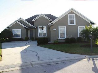 2648 High Ridge Dr, Lakeland, FL 33813