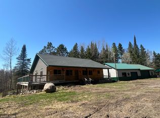 54235 State Highway 46, Blackduck, MN 56630