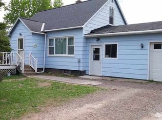 268 Little Lake Rd, Marquette, MI 49855