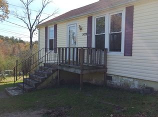 3424 Cogswell St, Chattanooga, TN 37406