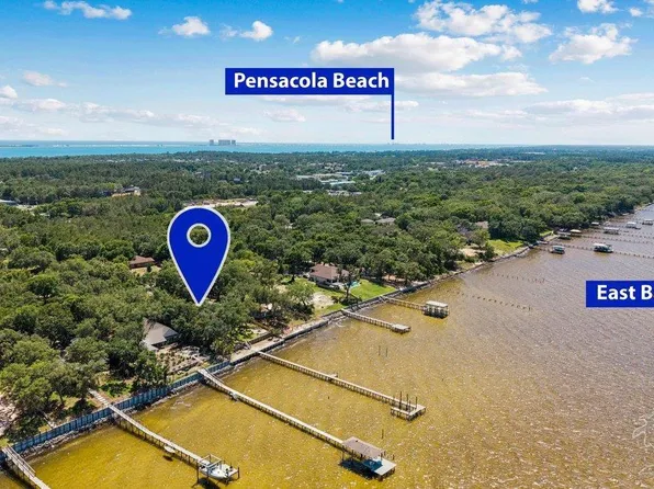 4536 Hickory Shores Blvd, Gulf Breeze, FL 32563
