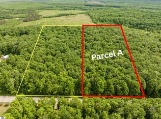 PARCEL Mancelona Rd #A, Mancelona, MI 49659