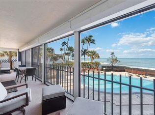 3399 Gulf Shore Blvd N APT 207, Naples, FL 34103