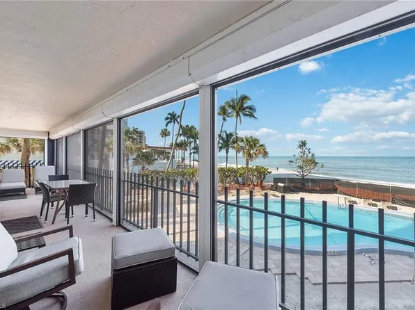 3399 Gulf Shore BLVD N #207, NAPLES, FL 34103