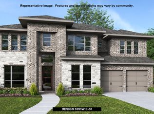 5422 Rocky Banks Way, Fulshear, TX 77441