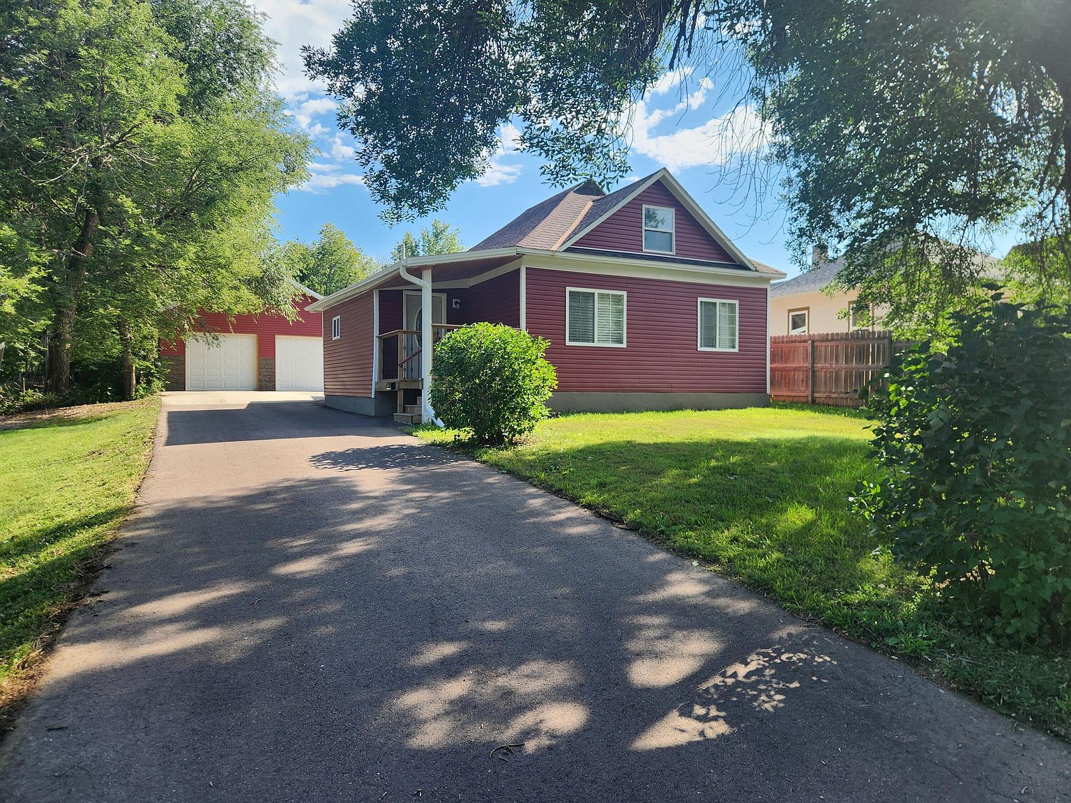 911 W 5th Ave, Mitchell, SD 57301 MLS 23340 Zillow