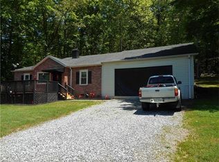 132 Lyles Pond Sr, Rutherfordton, NC 28139