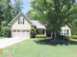 753 Round Tree Ct, Lawrenceville, GA 30045