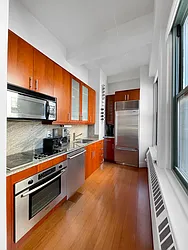 Rented by Compass