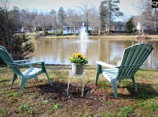 9 Wallbrook Ct, Irmo, SC 29063