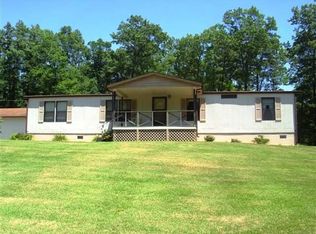 574 Carlson Rd, Coalmont, TN 37313