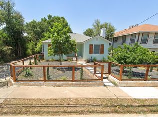 2504 Exposition Blvd, Austin, TX 78703