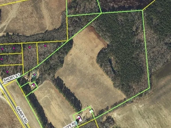 161 Short St, Raeford, NC 28376