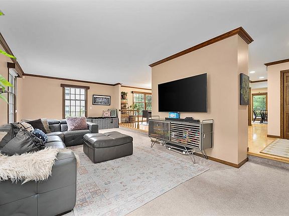 4th image of 3602 Timber Trails Court