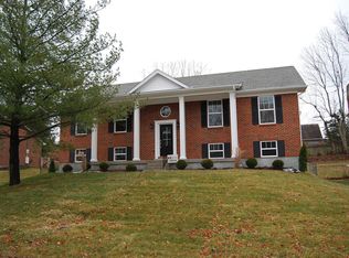 805 Exmoor Ave, Louisville, KY 40223