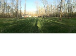 219 Beadles Rd, Aylett, VA 23009