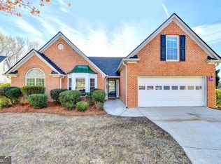 3161 Cranberry Ln, Buford, GA 30519