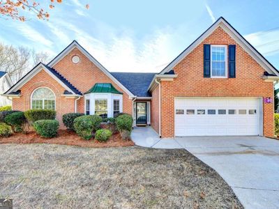 3161 Cranberry Ln, Buford, GA, 30519