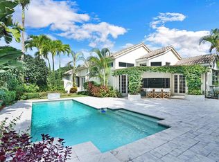 12480 Mallet Cir, Wellington, FL 33414