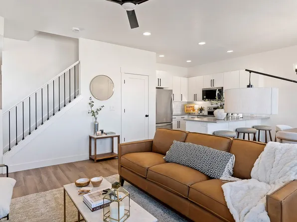 4396 W 1825 N #112, West Point, UT 84015