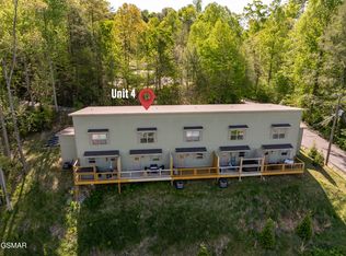 849 Morton Dr UNIT 4, Gatlinburg, TN 37738