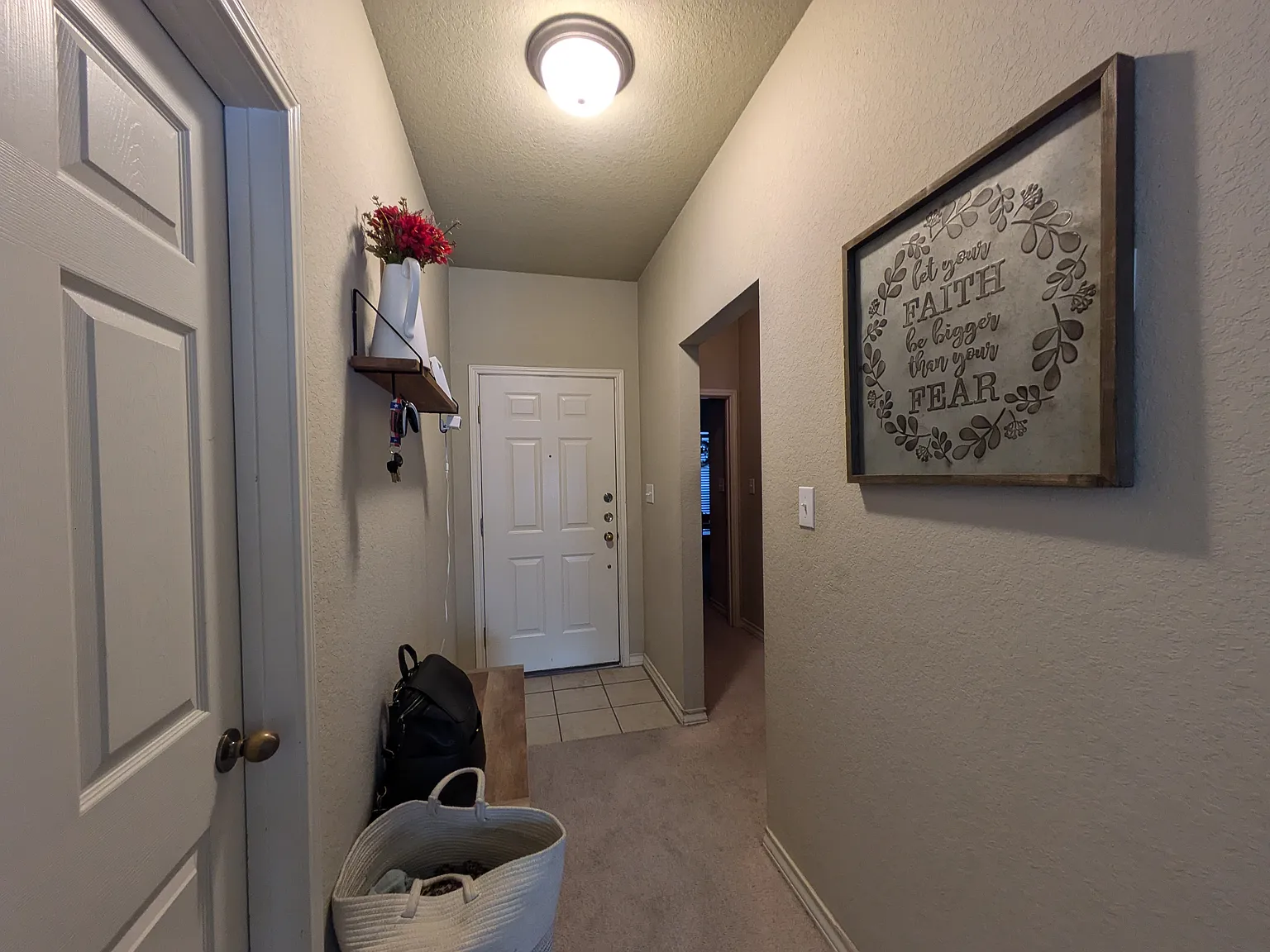 3 bed, 1193 sqft, $1,400 — Photo 3