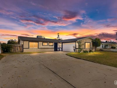 3820 Sandra Dr, Bakersfield, CA, 93304