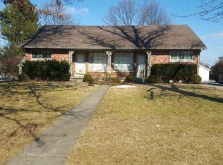 1921 Fontaine Rd #2-1923, Lexington, KY 40502