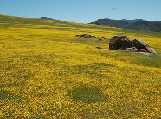 Jay Dr., Caliente, CA 93518