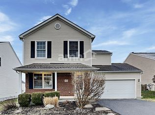1036 Rowland Ave, Columbus, OH 43228