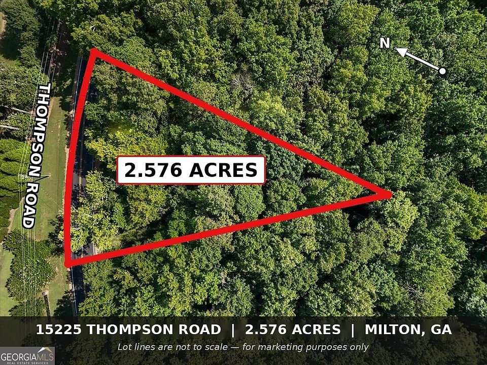 1st image of 15225 Thompson Rd