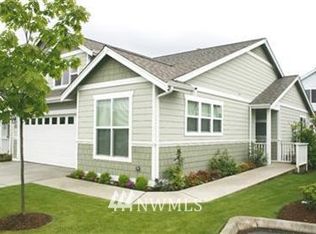 4630 Coast Way #12, Bellingham, WA