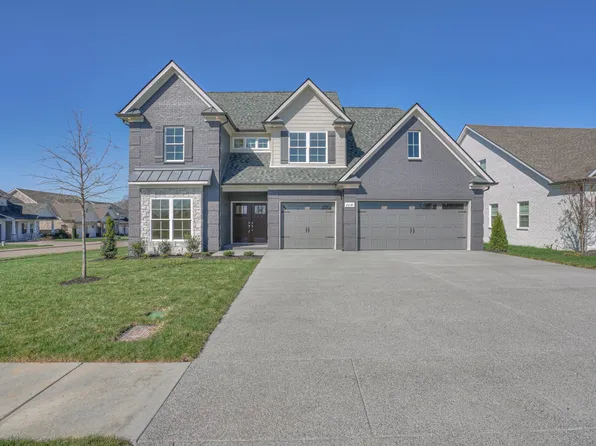 2230 Rockweather Dr Lot 248, Murfreesboro, TN 37128