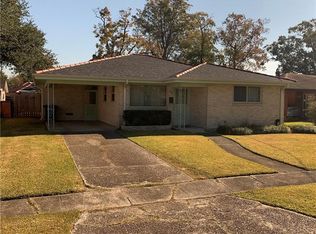509 Soniat Ave, Harahan, LA 70123