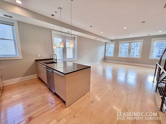3rd image of 2619 Garfield St NW APT 4