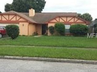 7608 Warden Dr, Orlando, FL 32818