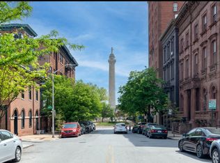 115 W Monument St APT 3F, Baltimore, MD 21201