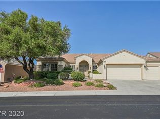1833 Lake Wales St, Henderson, NV 89052