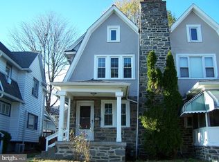 244 Pancoast Ave, Springfield, PA 19064