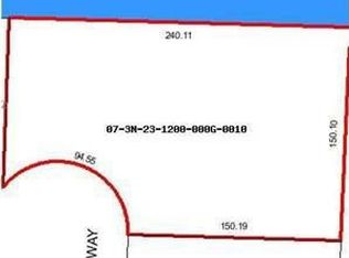 5515 Fenny Way, Crestview, FL 32536