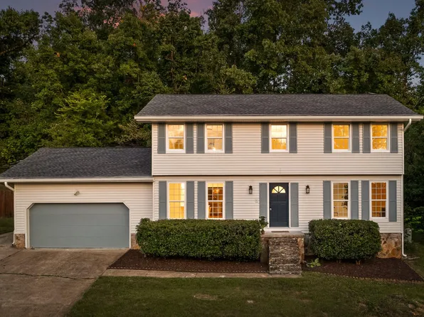 2945 Old Britain Cir, Chattanooga, TN 37421