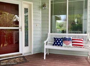 2555 Maritime Loop, Anchorage, AK 99515